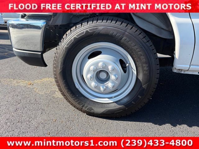 Used 2019 Ford E-350 and Econoline 350 Super Duty RWD image 33