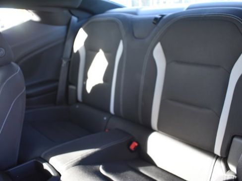 Used 2023 Chevrolet Camaro LT image 15