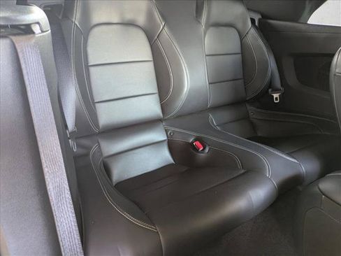 Used 2015 Ford Mustang GT Premium w/ Equipment Group 401A RWD image 19