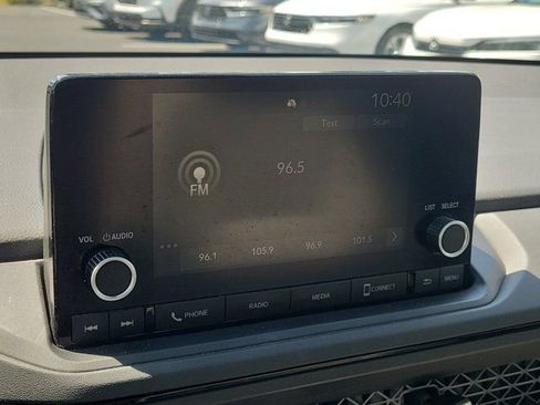 Used 2023 Honda Accord EX image 22