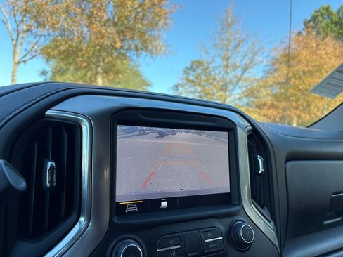 Used 2019 Chevrolet Silverado 1500 RST w/ All-Star Edition image 17