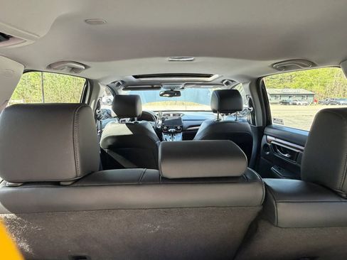 Used 2018 Honda CR-V EX-L image 5