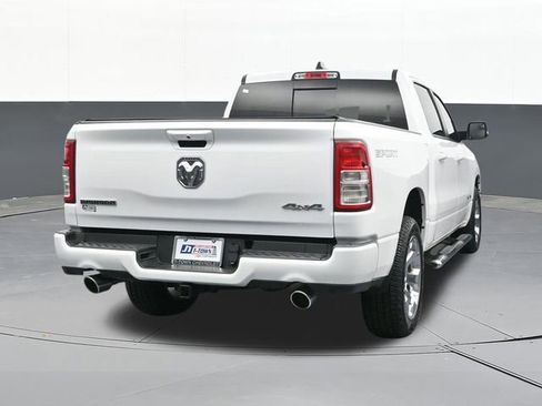 Used 2020 RAM 1500 Big Horn image 13