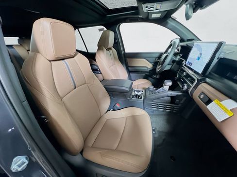 New 2026 Toyota 4Runner Limited AWD/4WD image 23