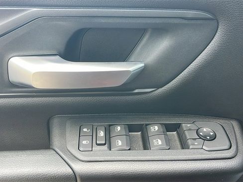 New 2026 RAM 1500 Tradesman image 16