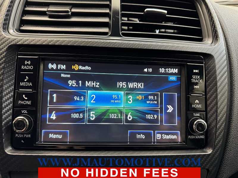 Used 2025 Mitsubishi Outlander Sport ES AWD/4WD image 22