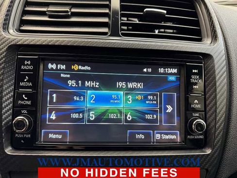 Used 2025 Mitsubishi Outlander Sport ES AWD/4WD image 22