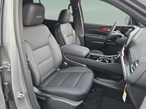 New 2026 Chevrolet Traverse Z71 image 17
