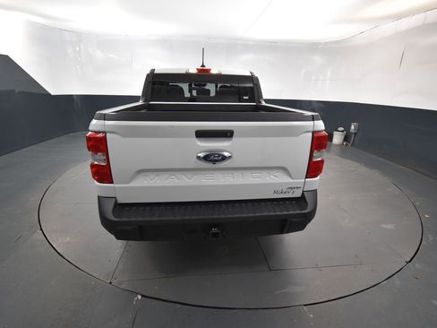 Used 2022 Ford Maverick XLT w/ Equipment Group 300A Standard AWD/4WD image 2