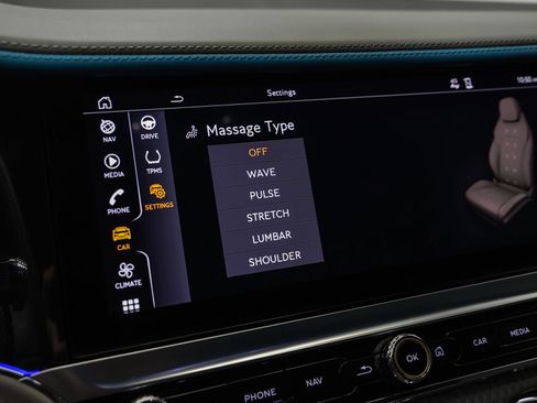 Used 2022 Bentley Continental GT AWD/4WD image 62