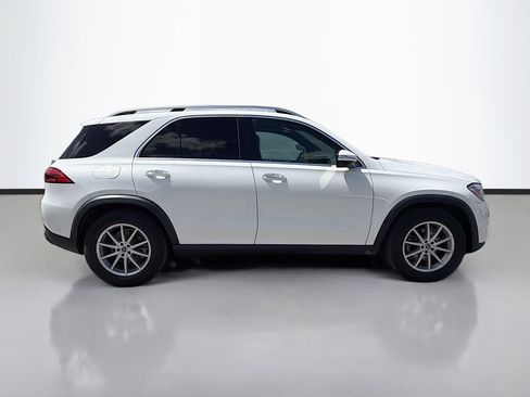 Used 2024 Mercedes-Benz GLE 350 4MATIC image 6