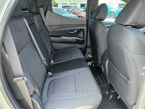 Used 2024 Hyundai Santa Cruz SEL w/ Activity Package AWD/4WD image 21