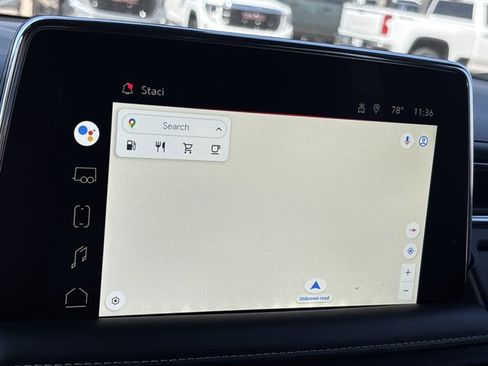 Used 2022 GMC Yukon SLT w/ SLT Premium Package image 44