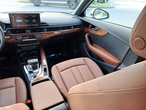 Certified 2023 Audi A4 2.0T Premium w/ Convenience Package image 26