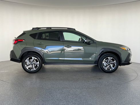 New 2026 Subaru Crosstrek 2.0i Premium image 8