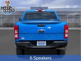 Certified 2021 Ford Ranger XL w/ Equipment Group 101A High image 5