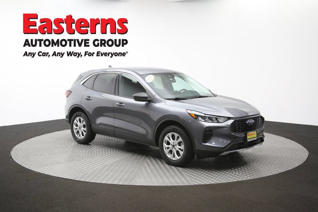 Used 2024 Ford Escape Active AWD/4WD image 51