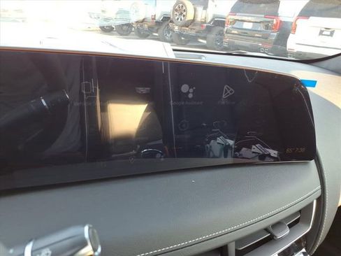 New 2026 Cadillac CT5 V Blackwing w/ Carbon Fiber 2 Package RWD image 29