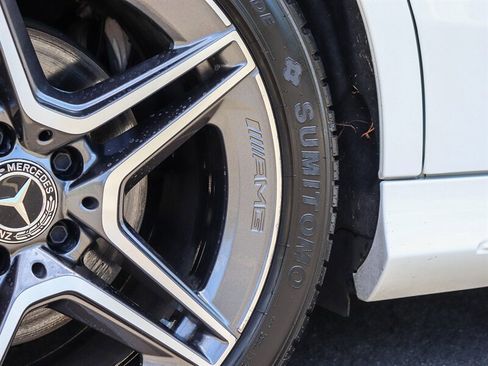 Used 2021 Mercedes-Benz C 300 Sedan image 16