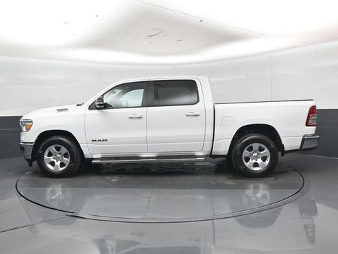 Used 2022 RAM 1500 Big Horn RWD image 13
