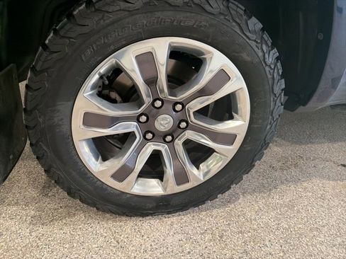 Used 2024 RAM 1500 Limited image 6