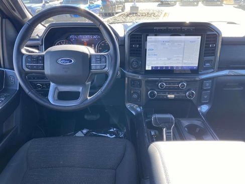 Used 2022 Ford F150 XLT w/ Equipment Group 302A High image 10