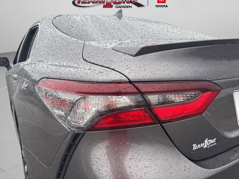 Used 2023 Toyota Camry SE image 30