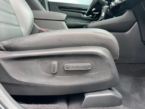 Certified 2025 Honda CR-V EX-L image 30