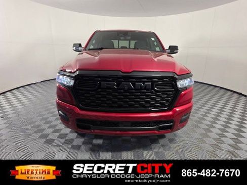 New 2026 RAM 1500 Big Horn image 2