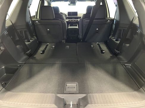 New 2026 Honda Pilot TrailSport image 28