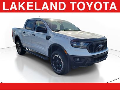 Used 2021 Ford Ranger XL w/ Equipment Group 101A High