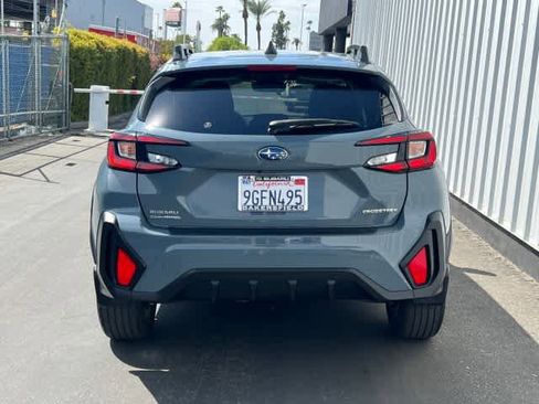 Certified 2024 Subaru Crosstrek 2.0i Premium image 5