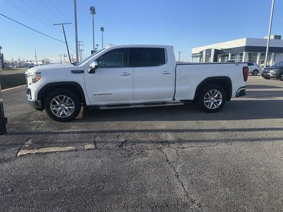 Used 2020 GMC Sierra 1500 SLT w/ SLT Premium Package