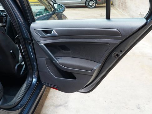 Used 2019 Volkswagen GTI S w/ Driver Assistance Package FWD image 31