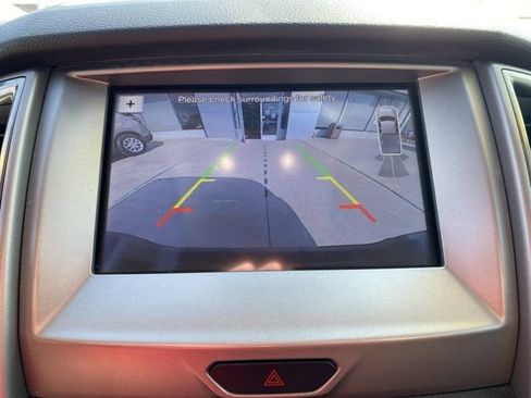 Used 2019 Ford Ranger XLT w/ Equipment Group 302A Luxury image 24