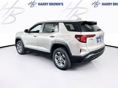 New 2027 GMC Terrain Elevation AWD/4WD image 28
