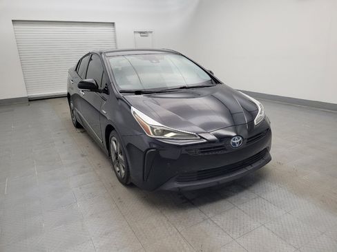 Used 2019 Toyota Prius XLE image 13
