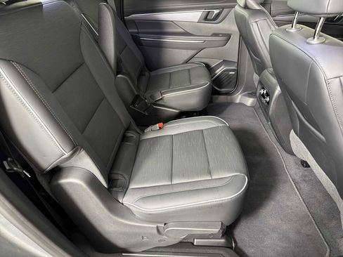 New 2026 Buick Enclave Sport Touring w/ Power Package image 15