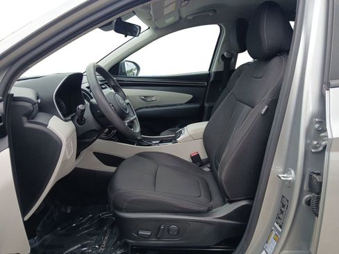 Used 2023 Hyundai Tucson SEL AWD/4WD image 9