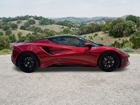 Used 2024 Lotus Emira First Edition RWD image 11