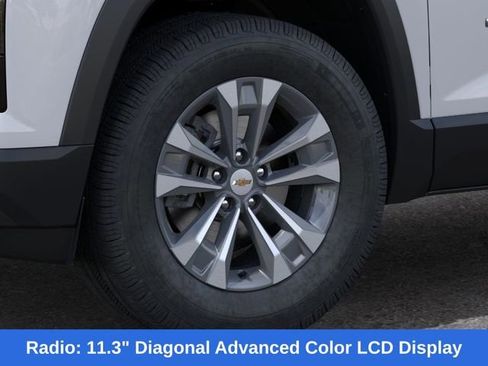 New 2026 Chevrolet Equinox LT w/ Convenience Package II AWD/4WD image 10