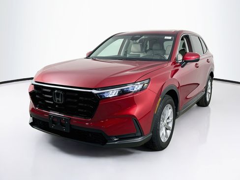 Used 2023 Honda CR-V EX-L image 1