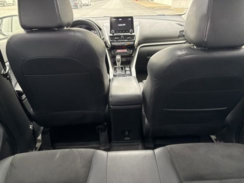 Used 2023 Mitsubishi Eclipse Cross SEL image 34