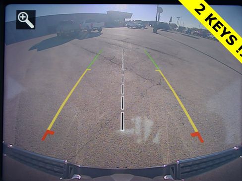 Used 2020 RAM 1500 Lone Star image 5