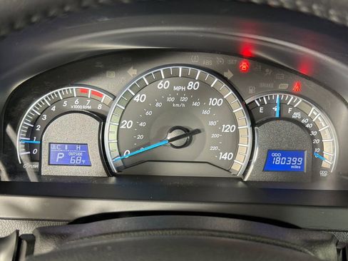 Used 2014 Toyota Camry SE image 26