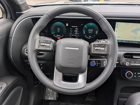 New 2026 Hyundai Palisade Calligraphy image 12