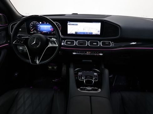 Used 2026 Mercedes-Benz Maybach GLS 600 4MATIC image 98