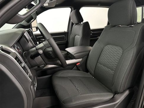 New 2025 RAM 1500 Big Horn image 13