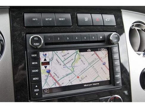 Used 2013 Ford Expedition Limited RWD image 24