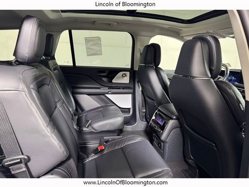 New 2026 Lincoln Aviator Reserve AWD/4WD image 18